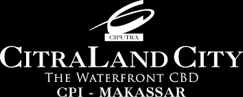 CitraLand City Logo